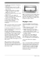 Предварительный просмотр 33 страницы Bosch TES 515 SERIES Instruction Manual