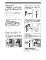 Предварительный просмотр 81 страницы Bosch TES 515 SERIES Instruction Manual