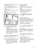 Preview for 69 page of Bosch TES?603 Series Instruction Manual