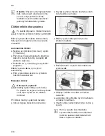 Preview for 122 page of Bosch TES?603 Series Instruction Manual