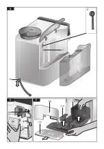 Preview for 4 page of Bosch TES 603F Series Instruction Manual