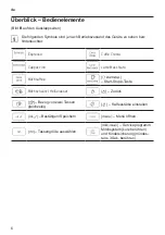 Preview for 10 page of Bosch TES 603F Series Instruction Manual