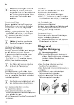 Preview for 20 page of Bosch TES 603F Series Instruction Manual