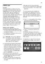 Preview for 37 page of Bosch TES 603F Series Instruction Manual