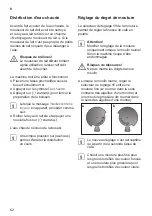 Preview for 66 page of Bosch TES 603F Series Instruction Manual