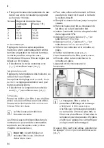 Preview for 68 page of Bosch TES 603F Series Instruction Manual