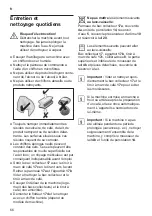 Preview for 70 page of Bosch TES 603F Series Instruction Manual