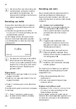 Preview for 90 page of Bosch TES 603F Series Instruction Manual