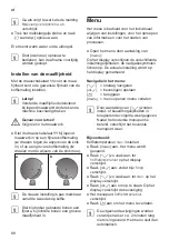 Preview for 92 page of Bosch TES 603F Series Instruction Manual