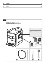 Preview for 2 page of Bosch TES 65539RU Instruction Manual