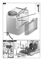 Preview for 4 page of Bosch TES 65539RU Instruction Manual