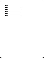 Preview for 2 page of Bosch TES 70129 RW VeroBar Operating Instructions Manual