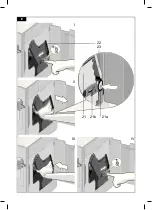 Preview for 5 page of Bosch TES 70129 RW VeroBar Operating Instructions Manual