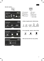 Preview for 11 page of Bosch TES 70129 RW VeroBar Operating Instructions Manual