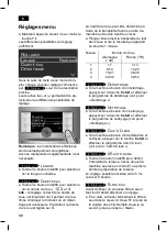 Preview for 34 page of Bosch TES 70129 RW VeroBar Operating Instructions Manual