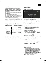 Preview for 41 page of Bosch TES 70129 RW VeroBar Operating Instructions Manual