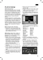 Preview for 49 page of Bosch TES 70129 RW VeroBar Operating Instructions Manual