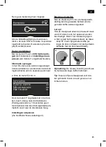 Preview for 75 page of Bosch TES 70129 RW VeroBar Operating Instructions Manual