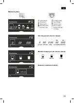 Preview for 117 page of Bosch TES 70129 RW VeroBar Operating Instructions Manual