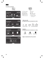 Preview for 32 page of Bosch TES 70321 RW User Manual