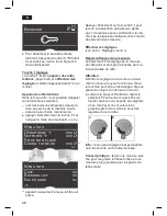 Preview for 34 page of Bosch TES 70321 RW User Manual