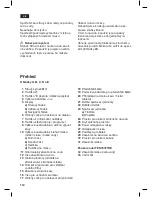 Preview for 116 page of Bosch TES 70321 RW User Manual