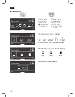 Preview for 120 page of Bosch TES 70321 RW User Manual