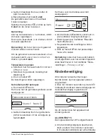 Preview for 68 page of Bosch TES?712 Series Instruction Manual