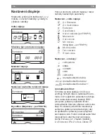 Предварительный просмотр 119 страницы Bosch TES?712 Series Instruction Manual