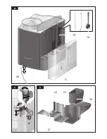 Preview for 4 page of Bosch TES 713 Series Operating Instructions Manual