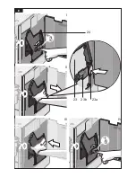 Preview for 5 page of Bosch TES 713 Series Operating Instructions Manual