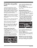 Preview for 17 page of Bosch TES 713 Series Operating Instructions Manual