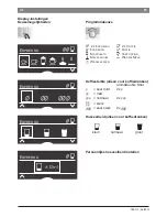 Preview for 81 page of Bosch TES 713 Series Operating Instructions Manual