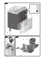 Preview for 4 page of Bosch TES 716 Series Operating Instructions Manual