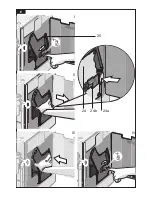 Preview for 5 page of Bosch TES 716 Series Operating Instructions Manual