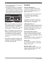 Preview for 9 page of Bosch TES 716 Series Operating Instructions Manual