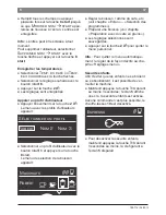 Preview for 37 page of Bosch TES 716 Series Operating Instructions Manual