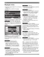 Preview for 38 page of Bosch TES 716 Series Operating Instructions Manual