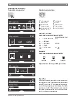 Preview for 58 page of Bosch TES 716 Series Operating Instructions Manual