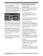 Preview for 78 page of Bosch TES 716 Series Operating Instructions Manual