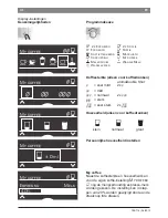 Preview for 81 page of Bosch TES 716 Series Operating Instructions Manual