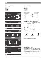 Preview for 104 page of Bosch TES 716 Series Operating Instructions Manual