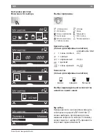 Preview for 128 page of Bosch TES 716 Series Operating Instructions Manual