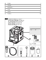 Preview for 2 page of Bosch TES?803 SERIES Instruction Manual