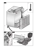 Preview for 4 page of Bosch TES?803 SERIES Instruction Manual