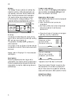 Preview for 12 page of Bosch TES?803 SERIES Instruction Manual