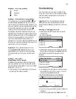 Preview for 15 page of Bosch TES?803 SERIES Instruction Manual