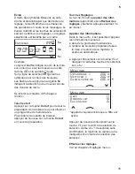 Preview for 39 page of Bosch TES?803 SERIES Instruction Manual