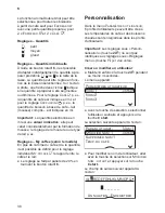 Preview for 42 page of Bosch TES?803 SERIES Instruction Manual