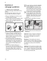 Preview for 50 page of Bosch TES?803 SERIES Instruction Manual